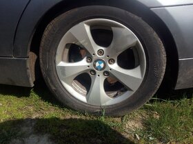 BMW kola 16" - 2