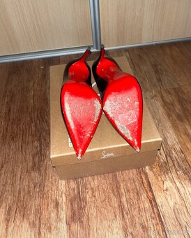 Lodičky Christian Louboutin - 2
