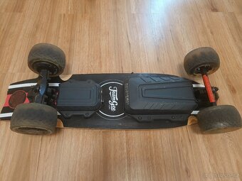Elektro skateboard Teamgee - 2