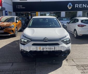 CITROEN C4 III BlueHDi 130 S&S FEEL EAT8 rok 07/2021 - 2