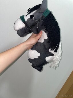 Hobby horse - 2