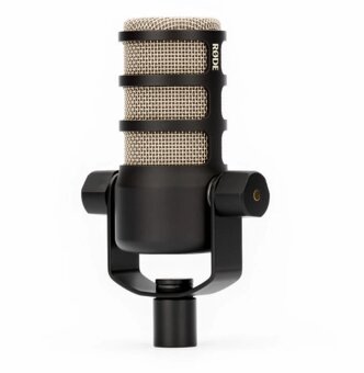 Prodám podcastové vybavení RODE - 2