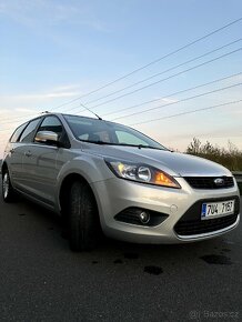 Ford Focus II 1.6 TDCi - 2
