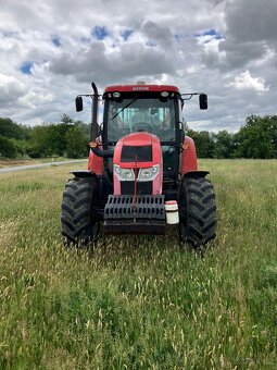 Zetor Forterra 125 - 2
