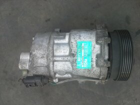 1.9 tdi 66/ 81kw- starter, altik,vstřikovače, vačka.Golf4 O1 - 2