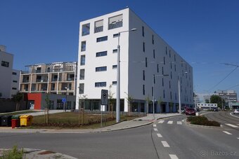 Prodej moderního bytu 2+kk Švýcarské nábřeží, Olomouc - 2