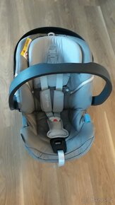 Cybex Aton 5 - 2