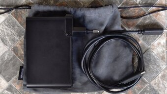 Baseus Power Station (GaN) 2v1 10000mAh - 2