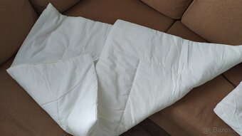 Dětský polstář a 2 přikrývky - 2