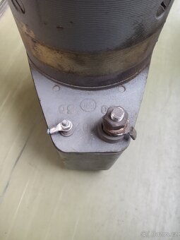 Startér Magneton 24 V - 2