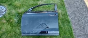 Hyundai Tucson 3 III 2015 - 2021 Lave predni dvere - 2