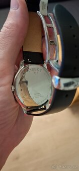 Hodinky Tissot - 2