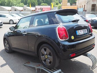 2022 Mini Cooper SE, SoH 98%, 135 kW, DPH - 2