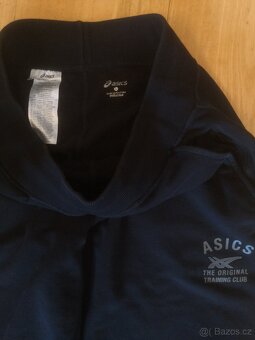 Tepláky Asics, vel. L - 2