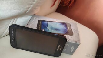 Samsung Galaxy Xcover3 SM-G388F - 2