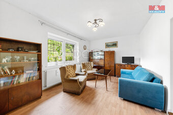 Prodej rodinného domu, 87 m², Děčín, ul. Litoměřická - 2