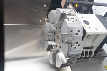 CNC soustruh GM-52T - 2