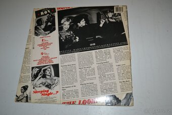 Roxette  Look Sharp lp vinyl - 2