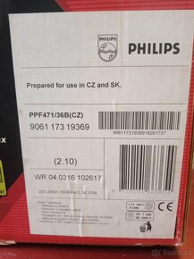 TELEFON/ FAX PHILIPS - 2