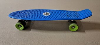 Skate - Reaper JUICER - 2