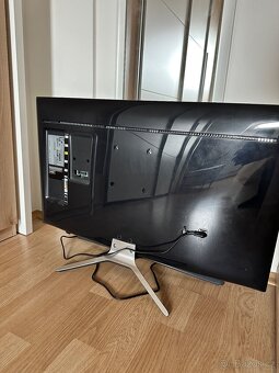 Samaung SMART LED FullHD 32" - 2
