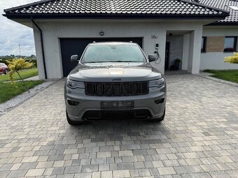 Jeep Grand Cherokee WK2 2021 3.6 V6 4x4 - 2