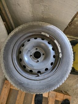 Kola 185/65 r14 86T - 2