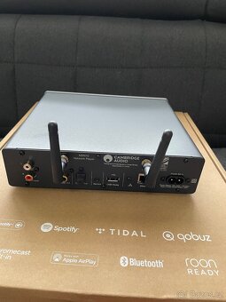Cambridge Audio MXN10 - 2