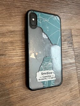 Apple iPhone XS Max 64gb - 2