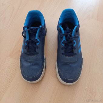 Chlapecké tenisky Adidas vel. 39 1/3 - 2