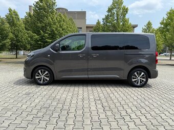 Toyota Proace Verso Family | 2021 | 8 míst | 130 kW | DPH - 2