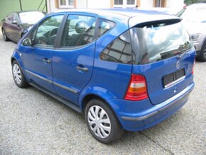 A140,pouze 101400 KM - 2