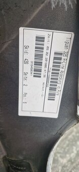 Predni naraznik vw tiguan rline 5na807221b - 2