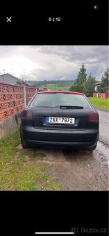 Audi a3 - 2
