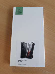 Kryty a ochranné sklá na mobily, a púzdra na tablety - 2