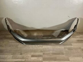 VW PASSAT B8 3G 14-17 nárazník ostřikovače + 4xPDC - 2
