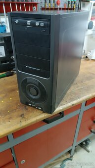 Prodám více PC viz popisek - 2