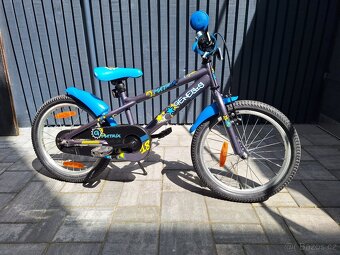 Detske kolo Genesis vel. 18 - 2