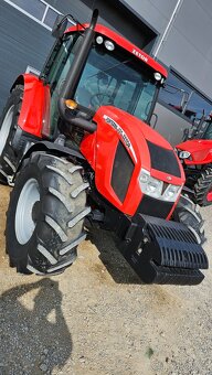 ZETOR FORTERRA 125 - 2