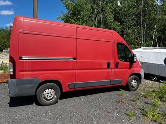 Fiat ducato - 2