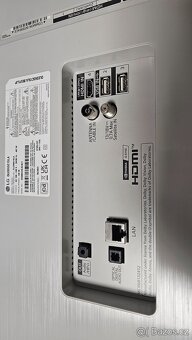 LG OLED65C1 - 2