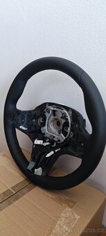 BMW M sport volant nový - 2