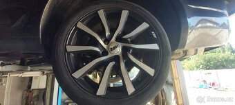Alu kola 5x112 r17 - 2