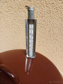 Zavařovací hrnec smaltovany - 2