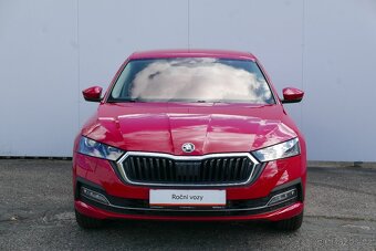 Škoda Octavia 1.5 TSI 110 kW M6° Style - 2