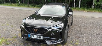 Cupra Formentor 2.0 tsi 4x4 - 2