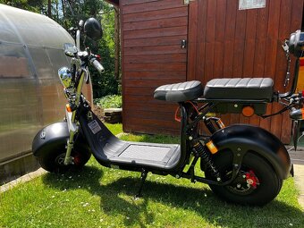 E-moto - 2