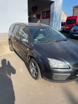 Ford Focus - 2