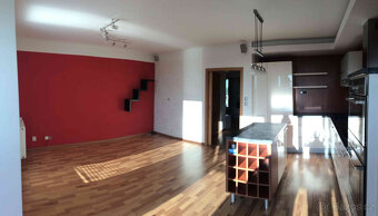 Pronájem bytu 3+kk, Mlázovická, Vinoř, 20 900Kč/měs, 60 m2 - 2