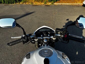 Honda Hornet CB 600F - 2
